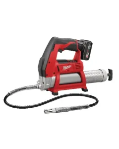 Milwaukee - M12GG40 - Akkufettpresse
