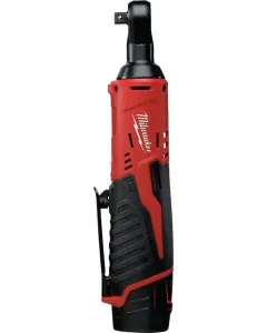 Milwaukee - M12IR3820 - Akkuschrauber 2,0 Ah