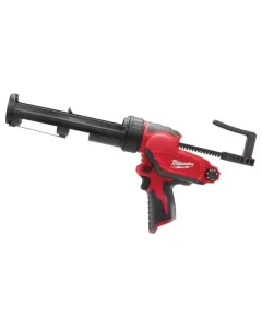 Milwaukee - M12PCG310C0 - Akku-Fugendichtungspistole