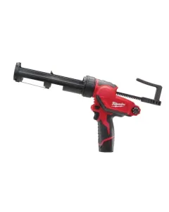 Milwaukee - M12PCG310C20 - Akku-Fugendichtungspistole 2,0 Ah