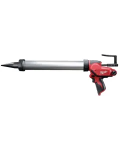 Milwaukee - M12PCG600A0 - Akku-Fugendichtungspistole