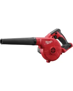 Milwaukee - M18BBL0 - Akkubetriebener Geblaesetrockner, Version 0