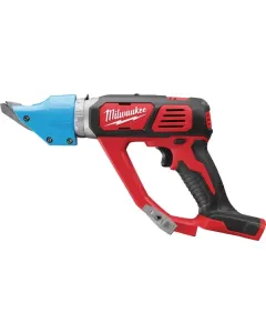 Milwaukee - M18BMS200 - Akkunibbler Version 0