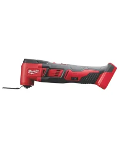 Milwaukee - M18BMT0 - Multitool (Ohne Akku)