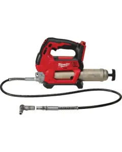 Milwaukee - M18GG0 - Akkubetriebene Fettpresse