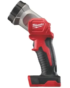 Milwaukee - M18TLED0 - LED-Arbeitsleuchte (Ohne Akku)