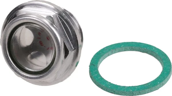 Mintor - LCP08M - Fuellstandsanzeige 1/2 BSP