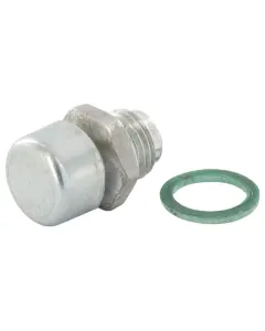 Mintor - OF04 - Entlueftungsstopfen 1/4 BSP