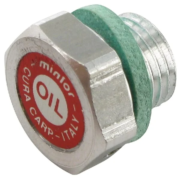 Mintor - OF104410M - Entlueftungsstopfen M10 x 1,0