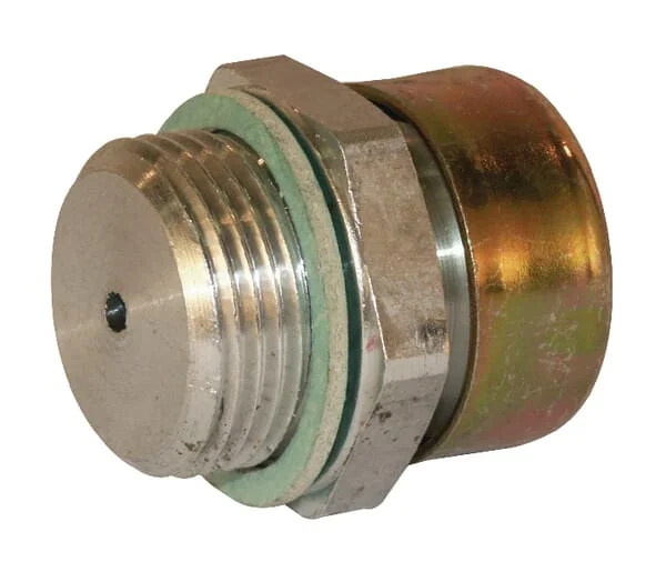 Mintor - OF12 - Entlueftungsstopfen 3/4 BSP