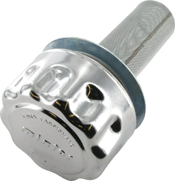 Mintor - TAL4080 - Tankfuellstutzen komplett/ Schweissflansch TCARS4080