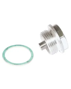 Mintor - TKM16 - Magnetstopfen 1 BSP