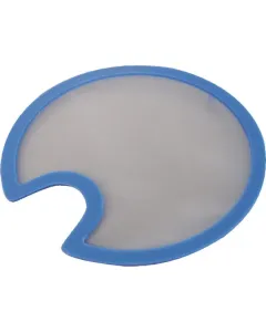 MIPA - PP581090125 - Farbbechersieb 125 Blau