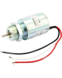 Mitsubishi - 30A8720402 - Stoppmagnet