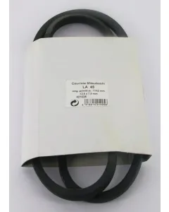 Mitsubishi - FGP421025 - Keilriemen La45 Zoll 12,5x1143 Mitsubishi