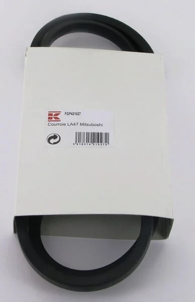 Mitsuboshi - FGP421027 - Keilriemen La47 Zoll 12,5x1194 Mitsuboshi