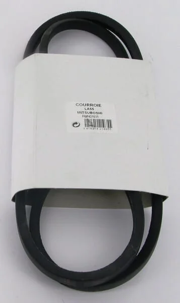 Mitsuboshi - FGP421035 - Keilriemen La55 Zoll 12,5x1397 Mitsuboshi