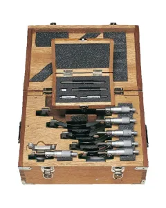 Mitutoyo - 10391331 - Messschieber-Buegel, 0-150mm