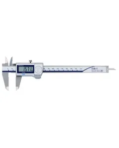 Mitutoyo - 50070820 - Digitaler ABS-Messschieber Coolantproof IP67 0-300 mm