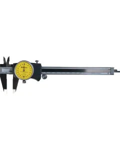 Mitutoyo - 505730 - Messuhren-Messschieber 150 mm