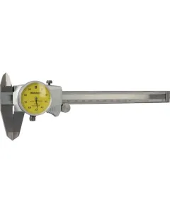 Mitutoyo - 505732 - Messuhr/Messschieber 150 mm