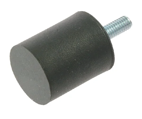 Möscha - 6307318 - Gummidämpfer