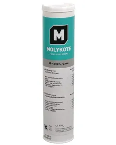 Molykote - SP0130010PT400G - G-4500 400gr