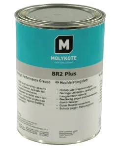 Molykote - SP980022 - Vet BR 2 Plus 1 kg