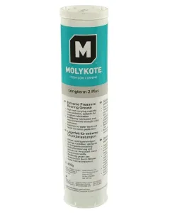 Molykote - SP980140 - Longterm 2 Plus Fett 400g
