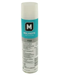Molykote - SP980755 - Fett- -Spruehdose