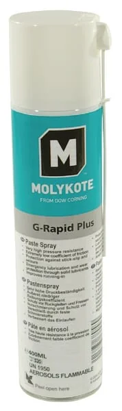Molykote - SP985455 - G-Rapid Plus