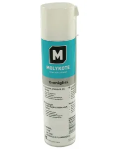 Molykote - SP990183 - Oelspray 400 ml