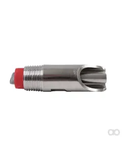 Monoflo - 1610035231 - Ventil fuer Traenke 1/2 Zoll aus Edelstahl