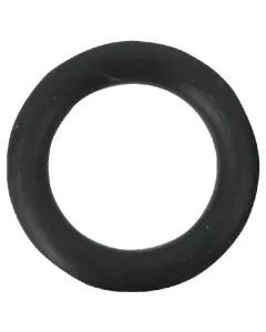 Monoflo - 1610100901 - O-Ring 6,76x1,78mm 70 Shore Schwarz