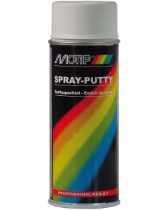 Motip - 04062 - Spachtelmasse 400ml