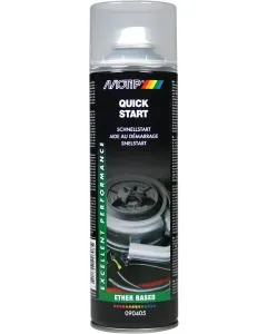 Motip - 090405MOT - Schnellstart 500 ml