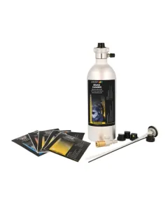 Motip - V05000 - Motip Aluminium-Flasche