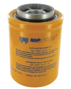 MP Filtri - CH050A25A - Filterelement 25 um