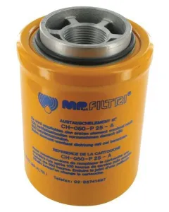 MP Filtri - CH050P25 - Filterelement 25 um