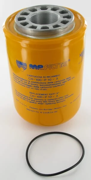 MP Filtri - CH100P10 - Filterelement 10 um