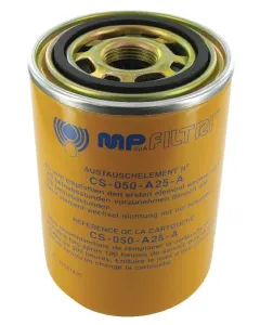 MP Filtri - CS050A25 - Filterelement 25 um