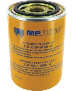 MP Filtri - CS050M60 - Filterelement 60 um