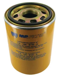 MP Filtri - CS100M60 - Filterelement 60 um
