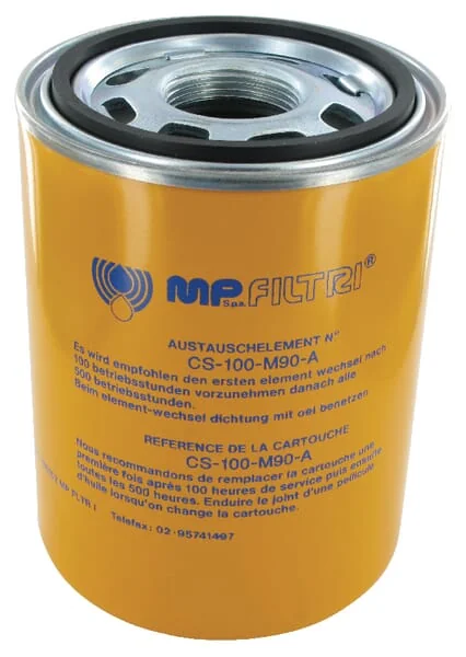 MP Filtri - CS100M90 - Filterelement 90 um