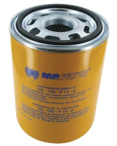 MP Filtri - CS100P10 - Filterelement 10 um