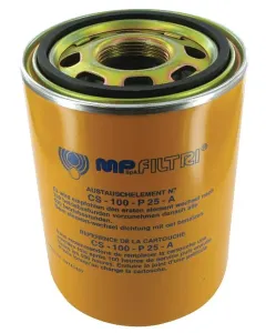 MP Filtri - CS100P25 - Filterelement 25 um