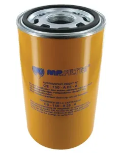 MP Filtri - CS150A25 - Filterelement 25 um
