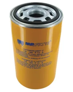 MP Filtri - CS150P10 - Filterelement 10 um