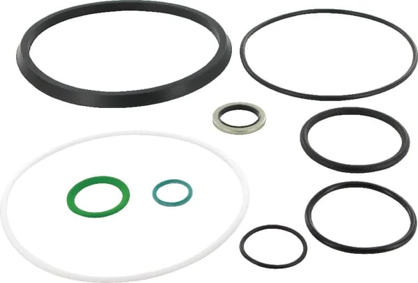 MP Filtri - FHP9320 - Dichtungssatz Für FHP320