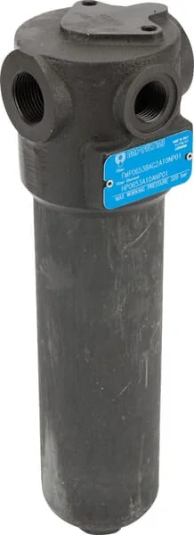 MP Filtri - FMP0653A10N - Mittlerer Druckfilter